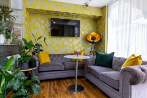 Hotel Shepherds Bush London, London